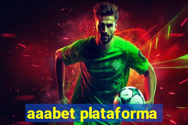 aaabet plataforma